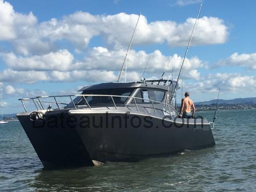 Kingfisher 1000 fiche technique et avis